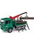 Bruder Man Kütük Taşıyıcı Kamyon BR02769 1