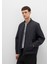 Siyah Bomber Ceket 0110616-71379 10