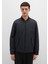 Siyah Bomber Ceket 0110616-71379 12