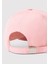 Capri Nakışlı Pembe Şapka 1913313-17865 10