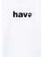 Hav Baskılı Beyaz Çocuk Tişört 6610350-620 10