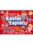 Bitmeyen Sticker Keşfet Yapıştır 1