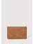 Suni Süet Kahverengi Cüzdan 1913452-25818 4