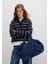 Denim Omuz Çantası 1913468-22189 8