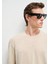 Bej Triko Tişört 0710368-70020 12