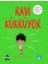 Ravi Kükrüyor - Benim Duygular Kitabım 1