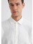 Ekru Gömlek 0211623-70057 11