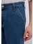 Oxford MV91 Street Koyu Mavi Denim Jean Pantolon 0010069-90972 18