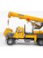 Mack Granite Vinçli Kamyon 3