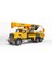 Mack Granite Vinçli Kamyon 4
