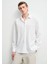 Beyaz Gömlek 0211624-85310 8