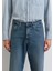 Toronto Street Puslu Indigo Mavisi Jean Pantolon 0010289-90625 17