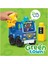 Nessiworld HDX90 Mega Bloks® Doğa Dostu Otobüs Seti 36 Parça +1 Yaş 3