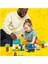 Nessiworld HDX90 Mega Bloks® Doğa Dostu Otobüs Seti 36 Parça +1 Yaş 5