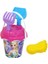 Nessiworld Dede Frozen Küçük Kova Set 1