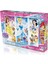 Nessiworld PR709 Prenses 50 Parça Puzzle -Ks Puzzle 1