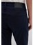 Marcus Koyu Lacivert Comfort Gabardin Pantolon 0035190674 15