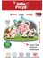 Nessiworld 1734 Dıytoy, Baby Puzzle - Ilk Çiftlik Puzzle 4