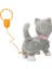 Nessiworld Sevimli Kedi Gigi Sesli ve Hareketli 4
