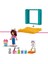 LEGO Gabby’s Dollhouse Karton Yavru Kedi ile El Sanatları 10795 4
