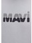 Mavi Logo Baskılı Gri Sweatshirt 0S10395-70075 16