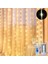 3x3 Kumandalı Perde LED 1