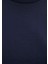 Lacivert Basic Tişört 1613406-86623 12
