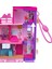 HWP11 Polly Pocket Barbienin Evi Temalı Mikro Oyun Seti 3