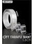 Bx 8 Metre Çift Taraflı Yapıştırıcı Bant Çivisiz Montaj 1