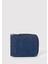 Fermuarlı Denim Cüzdan 1913340-83594 4