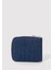 Fermuarlı Denim Cüzdan 1913340-83594 5