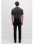 Marcus Siyah Comfort Jean Pantolon 0035123313 12