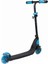 Nessiworld Evo 2 Tekerlekli Hafif Hız Scooter Mavi 2