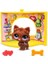 00594 - Littlest Pet Shop Pet Nook Aksesuarlıfigür (Lisinya) 3