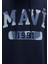 Mavi Baskılı Lacivert Sweatshirt 0S10301-70490 14