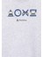 Playstation Baskılı Gri Sweatshirt 6S10132-88467 13