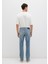 Jake Mavi Pro Vintage Açık Mavi Jean Pantolon 0042290814 11