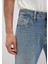 Jake Mavi Pro Vintage Açık Mavi Jean Pantolon 0042290814 12