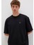 Mavi Pro Siyah Basic Tişört 0613090-900 10