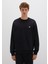 Mavi Pro Siyah Sweatshirt 0S10513-900 9