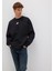 Mavi Pro Siyah Sweatshirt 0S10507-900 8