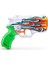 X-Shot Skins Nano Fast Fill Su Tabancası 19 cm 1