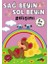 5 Yaş Sağ Beyin-Sol Beyin Gelişimi 1