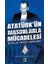 Atatürk'ün Masonlarla Mücadelesi 1