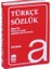 Türkçe Sözlük A’dan Z’ye Tdk Uyumlu (Plastik Kapak) 1