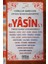 41 Yasin Türkçe Okunuş ve Anlamlarıyla (Orta Boy Kod: 203) 1