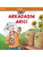 Dünyayı Öğreniyorum - Arkadaşım Arıcı 1