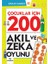 200 Akıl ve Zeka Oyunu 1