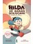 Hilda ve Zaman Solucanı 1
