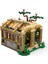 76445 LEGO Harry Potter - Hogwarts Şatosu: Bitkibilim Dersi 390 Parça +8 Yaş 4